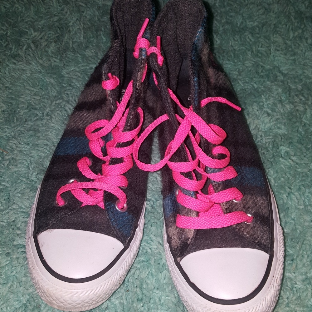 Converse